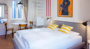 Jazz Apartments - Image 2