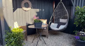 HOUSE MALIBU L mit Sauna am See - Image 5