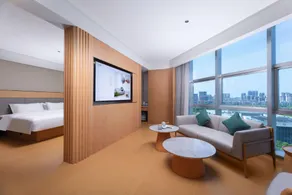 Ji Hotel Ma'anshan Dangtu County Government - Image 2