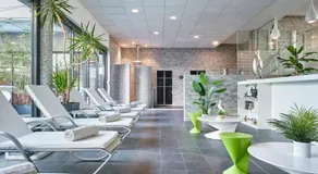 Hôtel Athena Spa - Image 3