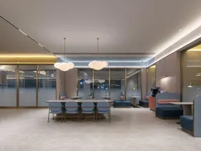 HanTing Hotel (Jiulongcang Times Outlets, Ningxiang) - Image 3