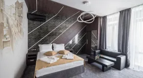 Boutique Guest house 7th Sense - Image 2