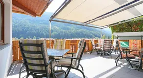 Pension Alpenhof B&B - Image 4