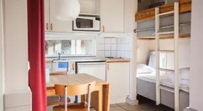 Lisebergsbyns Stugor - Image 5