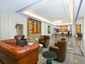 Vienna International Hotel Yuxi Nie'er Music Plaza - Image 5