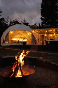 Domo Pajcha, Samaipata Glamping - Image 5