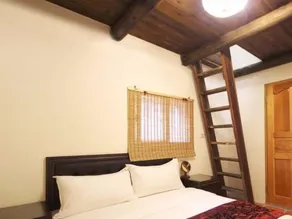 嚨口秘境古厝民宿Longkou Mysterious Resort - Image 2