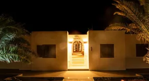 Villa Blanca Nudist Place - Image 5
