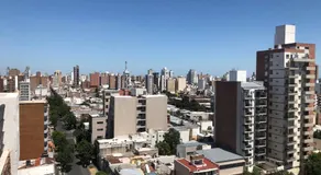DEPARTAMENTO SANTA FE CON COCHERA gratis - Image 5