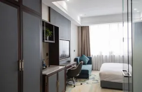 Wuzhou Hotel (Songyuan University Branch) - Image 2