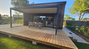 Luxury Cottage Sauna&Pool at CapDAgde - Image 4