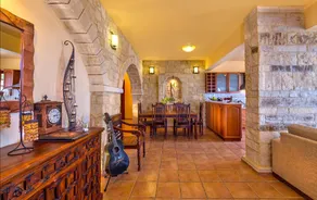 Argiris Villa -  4BD villa with sea view - Image 3