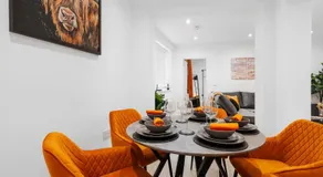 Brighton Street Apartment - 2 Bedroom Free Wi-Fi and Parking - Image 5