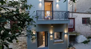Evmaria Luxury Cottage - Image 3