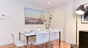 London Bridge Central Apartments - Image 5