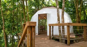 La Chagra VIP - Glamping en Villavicencio - Image 5