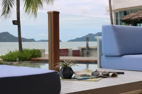 Minitel By The Sea - Pranburi - Image 4