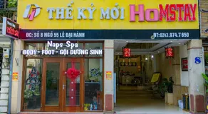 Khách sạn Thế Kỷ Mới - Image 5