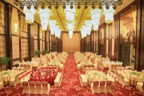 Guidu International Hotel - Image 3