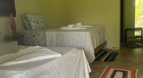 POUSADA e HOSTEL SÍTIO PARAÍSO DO CAJU - Image 3