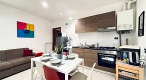 Near Airport -BGY BERGAMO AIRPORT STAY - Free WIFI - Image 3