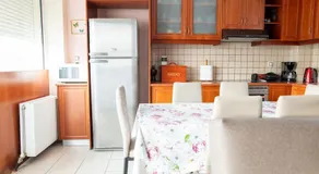 Valantoula - City Apartment near Roman Odeon - Image 4