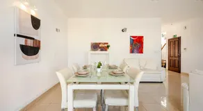 Sea View Jacuzzi Penthouse near St Julians by MR Homes - Image 3
