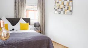 Stadthotel Marburg - Image 5