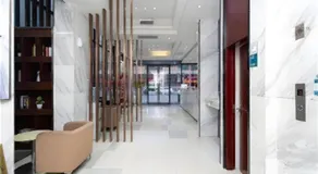 City Comfort Inn Jiangmen Xinhui Xiangshan Park - Image 5