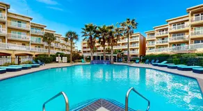 Victorian Condos Barefoot Beach Haven - Image 3