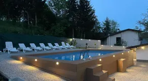 Vila s bazenom deluxe - GTI - Image 2