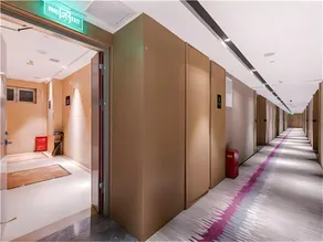 Lavande Hotel Beijing Shunyi Shimen Metro Station - Image 3