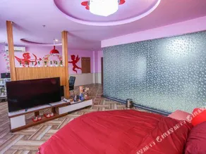 Xinxiang Sunshine Holiday Hotel - Image 2