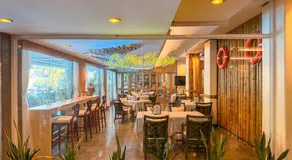 Golden Beach Hotel Pattaya - Image 3
