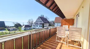 Weinhof Hornstein - Appartements - Image 4