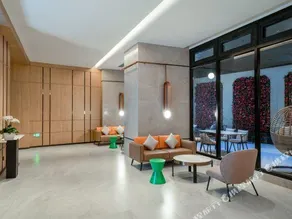 Hotel Chalet Shanghai - Image 4