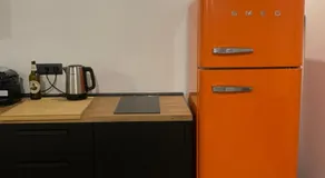 New Apartment Porta Susa FS City Center - Image 3