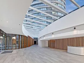 High Level Stunning View Apt @ Sydney Olympic Park - Image 4