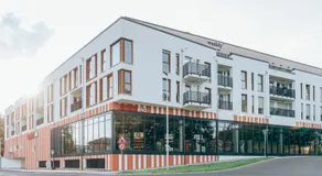 Weekly Boardinghouse - Image 2