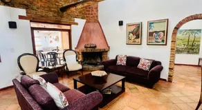 Hacienda Campestre Oasis de la Villa - Image 4