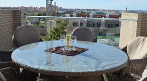 Apartement BR2 Aguas Nuevas Torrevieja - Image 4