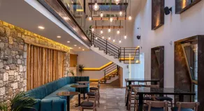 NISSEA Boutique Hotel - Image 4