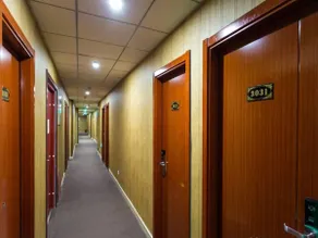 Beijing Oriental Hotel - Image 4