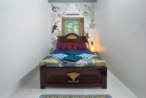 7th Heaven Villa in White Town - Image 2