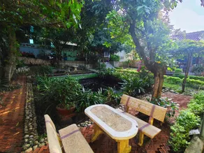 Nhà Nghỉ THẢO NGUYÊN XANH - Image 3