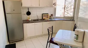 Modern & Sunny new appartement 2 rooms in Rabat centre - Hay Riad - Image 4