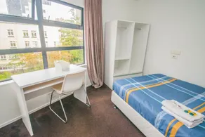 Princeton 30 Symonds Street - Image 2