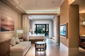 Jinling Resort Tianquan Lake - Image 2