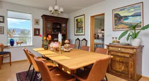 Kidafell Farmhouse - Image 4