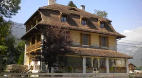 Gîte Les Mésanges - Image 4